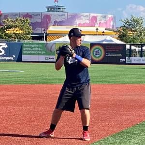 Meet your Posher, Ryan